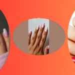 Nail Goals: 19 Eye-Catching Pink Acrylic Designs You’ll Love