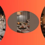 Create Candlelit Magic with Stylish Table Decor