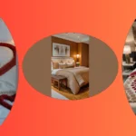 Cozy Rose Petal Decor Ideas for a Memorable Anniversary Celebration