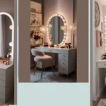 Elevate Your Beauty Game: 19 Makeup Room Design Ideas