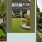 Take a Walk: 21 Front Garden Landscape Ideas to Make Your Entrance Shine