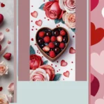 Valentine’s Day Vibes: 16 Desktop and Mobile Wallpapers for 2026**  
**