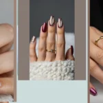 Unlock 18 Stylish Cat Eye Nail Ideas to Amp Up Your Manicure Game!
