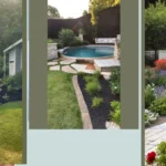 Discover 20 Stunning Poolside Landscaping Ideas for Your Backyard**  
**