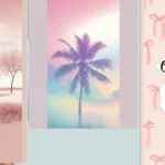 22 Girly Wallpapers to Make Your Devices Shine with Aesthetic Charm