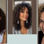 Curl Gala: 17 Stylish Hairstyles for Fabulous Women!