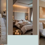 Unforgettable Romantic Bedroom Ideas with Rose Petals for Valentine’s Day