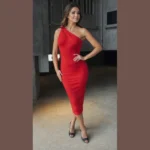 22 Knee Length Party Dresses for Every Celebration Imaginable!