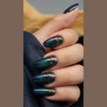18 Cat Eye Nail Ideas That Will Make You Feel Fabulous!