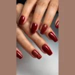 “Gorgeous Red Nail Trends: Cute, Classy, and Everything in Between!”