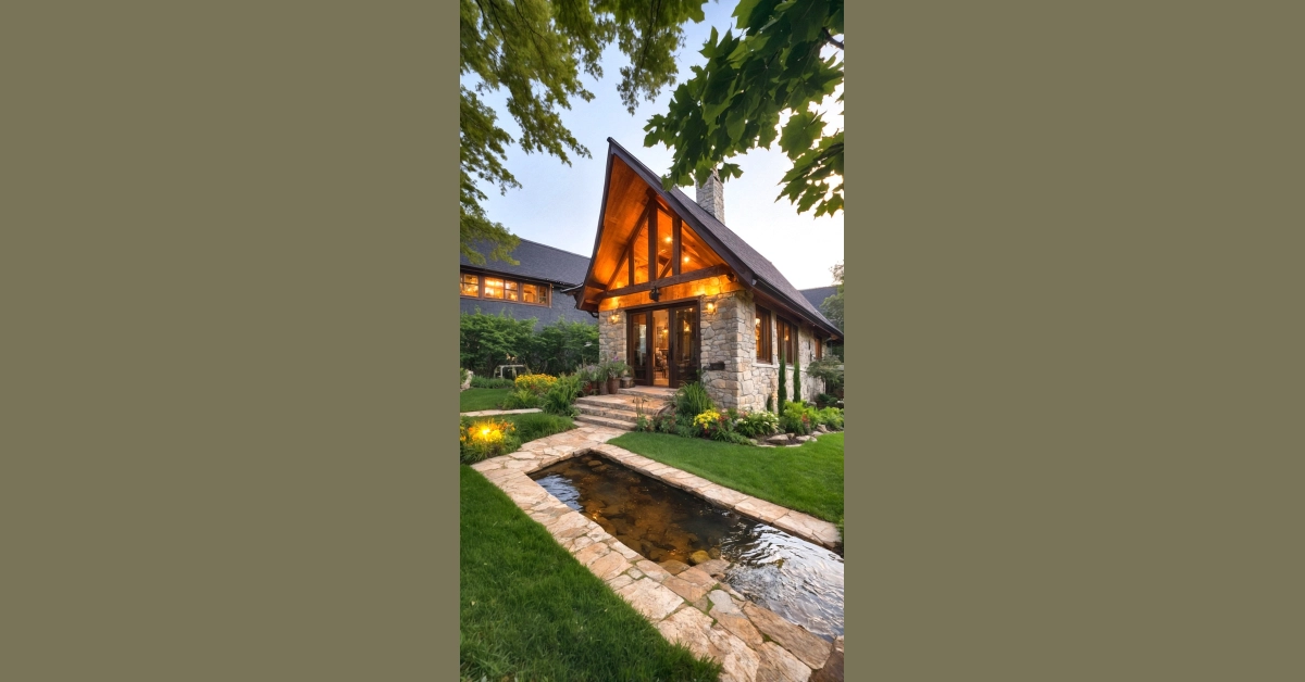 Discovering Modern and Cozy Cottage House Plans – pulsepathlife.com