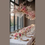 Whimsical Table Decor to Woo Your Loved One