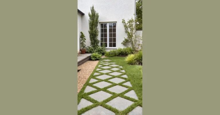 Elevate Your Backyard Game: 20 Unique Landscaping Ideas to Inspire You**  
**