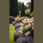 Floral Front Yards: Innovative Ideas for a Rose-Covered Paradise