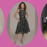 Timeless Elegance: 22 Knee-Length Party Dresses to Wow Everyone