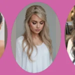 15 Stunning Half-Up Bridal Hairstyles for Every Bride
