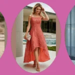 Dazzling Dress Codes: 16 Wedding Guest Attire Ideas for Every Season**  
**