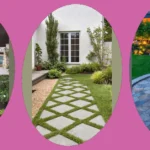 Transform Your Space: 20 Modern Backyard Landscaping Ideas
