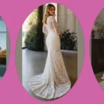 Lace and Elegance: 21 Wedding Dresses with Sleeves to Inspire Your Big Day