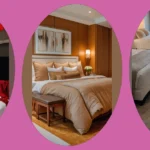 Transform Your Space: 21 Moody Rose Petal Decor Ideas for a Romantic Bedroom