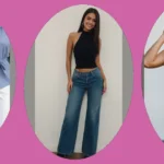 Elevate Your Summer Style with 22 Halter Top Outfit Ideas**  
**