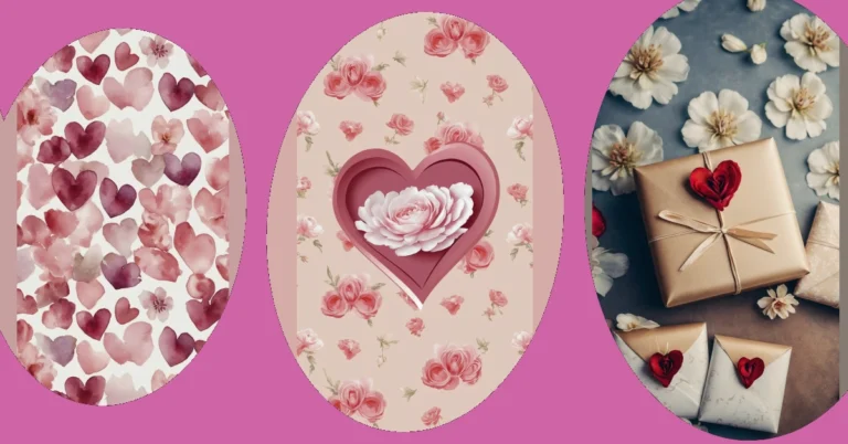 Love in Pixels: 16 Heartfelt Valentine’s Day Wallpaper Ideas for 2026