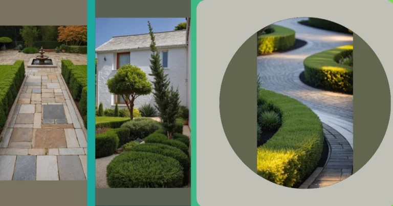 Transform Your Home with These 21 Front Garden Landscape Secrets