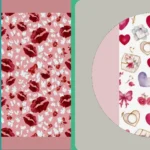 Romantic Vibes: 16 Cute Valentine’s Day Wallpapers for Your Devices