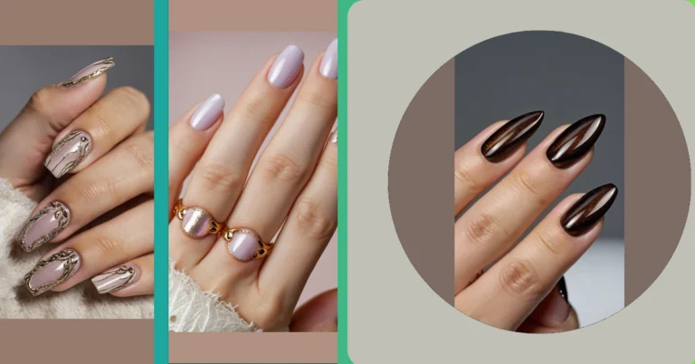 Nail It with 18 Brilliant Cat Eye Ideas You’ll Love