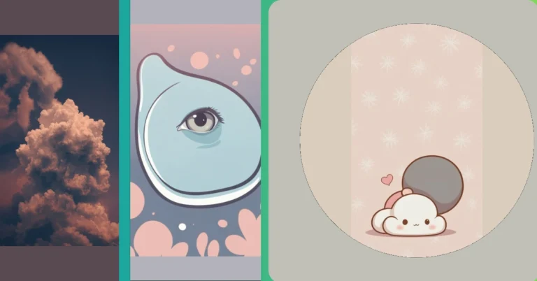 Transform Your Devices: 22 Cute Wallpapers for Girls