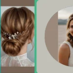 From Down to Updos: 15 Bridal Hair Inspirations to Make You Say “I Do”