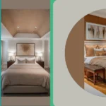 Cozy Up Your Love Life: 21 Elegant Rose Petal Bedroom Ideas