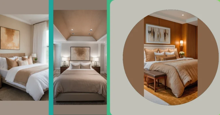 Cozy Up Your Love Life: 21 Elegant Rose Petal Bedroom Ideas