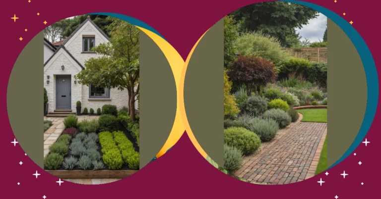 21 Inspiring Front Garden Landscape Ideas for Everyone