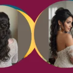 15 Sweet Half-Down Wedding Hairstyles for the Modern Bride