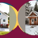 Small Wonders: 16 Simple Modern House Designs You’ll Love