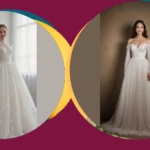 Drawing Up Dreams: 17 Bridal Dress Trends for 2026 Worth Exploring