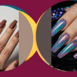 Eye-Catching Cat Eye Nails: 18 Designs That Spark Joy