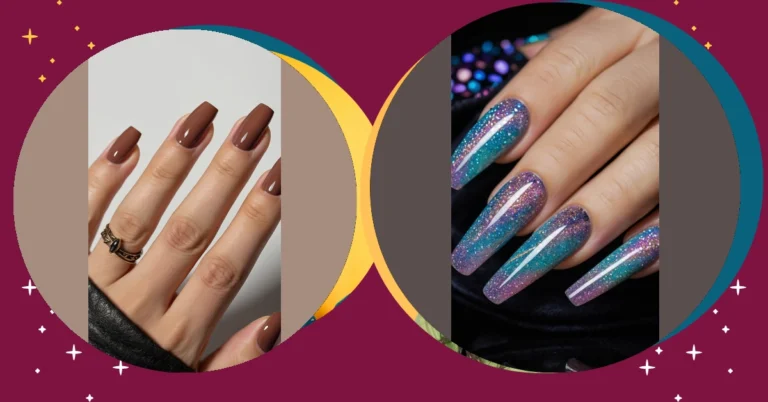 Eye-Catching Cat Eye Nails: 18 Designs That Spark Joy