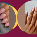 Nail It in Pink! 19 Fun Acrylic Ideas to Try Now**  
**
