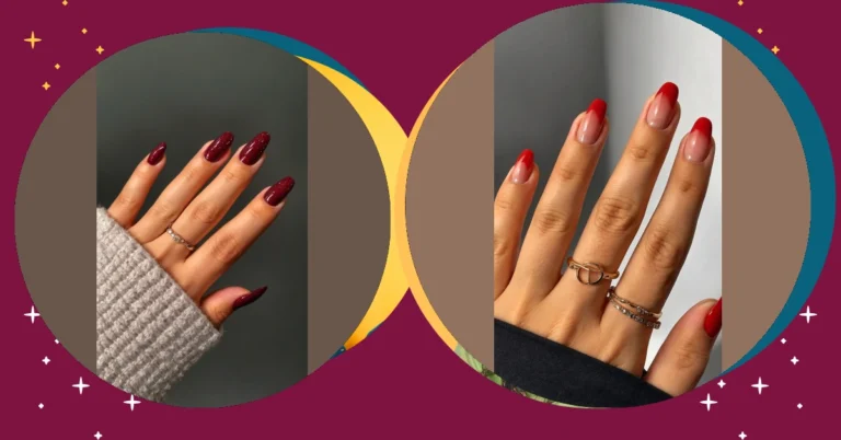 Discover 17 Bold Red Nail Ideas Perfect for Every Mood!