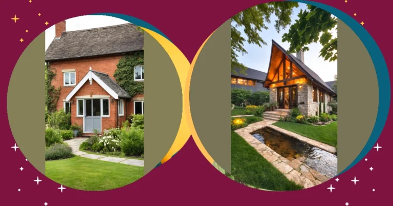 Sweet and Stylish: 18 Cottage House Plans That Make Your Heart Sing**  
**