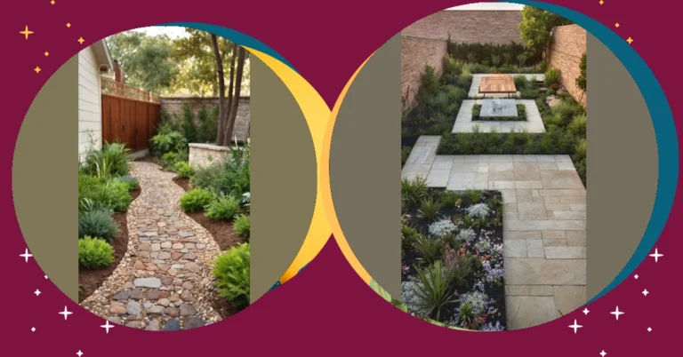 Elevate Your Outdoors: 20 Impressive Backyard Landscaping Ideas