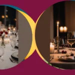 Dine in Style: 19 Ways to Make Your Dinner Table Unforgettably Romantic