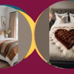 Scented Surprises: 21 Creative Rose Petal Decor Ideas for Your Bedroom