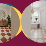 Explore Fun and Fresh: 15 Checkerboard Floor Tile Design Inspirations for Every Room in 2026