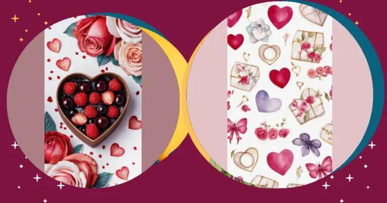 Pixels of Love: 16 Adorable Wallpapers for Valentine’s Day 2026