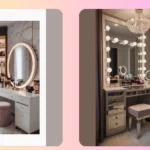 Elevate Your Beauty Game: 19 Ultimate Makeup Room Ideas