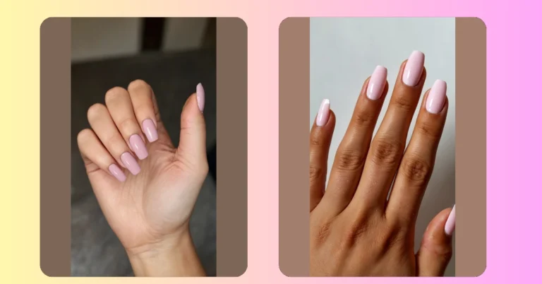 Pink and Polished: 19 Fun Ways to Beautify Your Acrylic Nails**  
**