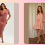 Think Pink: 22 Outfit Ideas for Every Occasion